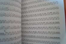 Jimi Hendrix - Blues Songbook Notenbuch für Bands (Transcribed Scores)