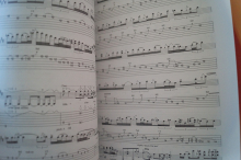 Jimi Hendrix - Blues Songbook Notenbuch für Bands (Transcribed Scores)