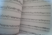 Jimi Hendrix - Blues Songbook Notenbuch für Bands (Transcribed Scores)