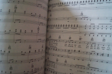 Mariah Carey - Merry Christmas Songbook Notenbuch Piano Vocal Guitar PVG
