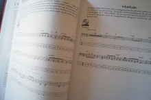 Metallica - Legendary Bass Licks (mit CD) Notenbuch Signature Licks Bass