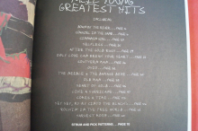 Neil Young - Greatest Hits Songbook Notenbuch Vocal Easy Guitar