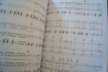 One Direction - The Best of Songbook Notenbuch Piano Vocal Guitar PVG