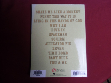 Dave Matthews Band - Big Whiskey and... Songbook Notenbuch Vocal Guitar