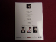 Gregoire - Les Roses de mon Silence Songbook Notenbuch Piano Vocal Guitar PVG