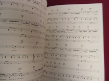 Gregoire - Les Roses de mon Silence Songbook Notenbuch Piano Vocal Guitar PVG