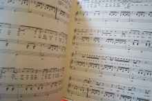 Leonard Cohen - New Skin for the old Ceremony Songbook Notenbuch Piano Vocal Guitar PVG