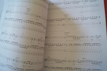 Nirvana - Bass Playalong (neuere Ausgabe, mit CD) Songbook Notenbuch Vocal Bass