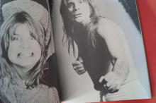Ozzy Osbourne - Songbook (ältere Ausgabe) Songbook Notenbuch Vocal Guitar