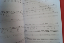 Bullet for my Valentine - Fever Songbook Notenbuch Vocal Guitar