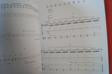 Bullet for my Valentine - Fever Songbook Notenbuch Vocal Guitar