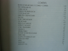 Doobie Brothers - Songbook Songbook Notenbuch Piano Vocal Guitar PVG