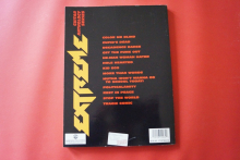 Extreme - Guitar Anthology Songbook Notenbuch Vocal Guitar