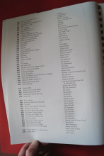 R&B Fake Book (Second Edition)Songbook Notenbuch C-Instruments