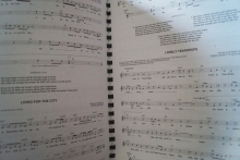 R&B Fake Book (Second Edition)Songbook Notenbuch C-Instruments