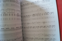 Jeff Buckley - Grace & other Songs Songbook Notenbuch Vocal Guitar