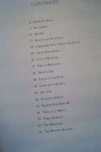 Jethro Tull - Flute Solos Songbook Notenbuch Flute