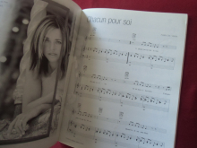 Natasha St. Pier - L´Instant d´après Songbook Notenbuch Piano Vocal Guitar PVG