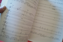 Queen - Greatest Hits 2 off the Record Songbooks Notenbücher für Bands (Transcribed Scores)