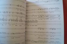 Queen - Greatest Hits 2 off the Record Songbooks Notenbücher für Bands (Transcribed Scores)