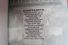 Lynyrd Skynyrd - Guitar Anthology Songbook Notenbuch Vocal Guitar