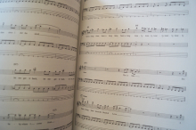 Led Zeppelin - III & IV Songbook Notenbuch Vocal Bass