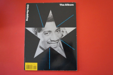 Otis Redding - The Album Songbook Notenbuch Piano Vocal Guitar PVG
