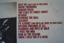 Stereophonics - You gotta go there to come back Songbook Notenbuch Piano Vocal Guitar PVG