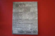 Tim Bendzko - Tim Bendzko Songbook Notenbuch Piano Vocal Guitar PVG