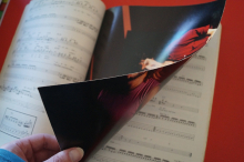 Van Halen - OU812 (mit Poster) Songbook Notenbuch Vocal Bass