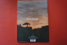 Pauline - Allo le monde Songbook Notenbuch Piano Vocal Guitar PVG
