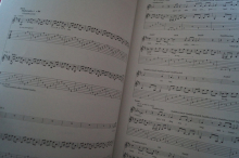 Phish - Billy breathes Songbook Notenbuch Vocal Guitar