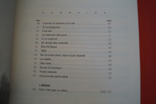 Raphael - Hotel de L´Univers / La Realite Songbook Notenbuch Piano Vocal Guitar PVG