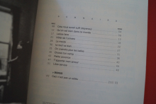 Raphael - Hotel de L´Univers / La Realite Songbook Notenbuch Piano Vocal Guitar PVG