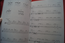 Eric Clapton - Easy Recorded Versions Songbook Notenbuch Vocal Easy Guitar