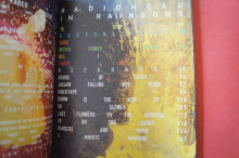 Radiohead - In Rainbows Songbook Notenbuch Vocal Guitar