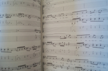 Red Hot Chili Peppers - Blood Sugar Sex Magik Songbook Notenbuch Vocal Guitar Bass