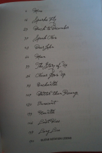 Taylor Swift - Speak now Songbook Notenbuch Vocal Guitar