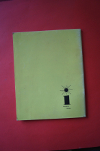 Antonia Carlos Jobim - Song Book Songbook Notenbuch Piano Vocal Guitar PVG