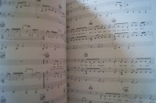 Aqua - Aquarium Songbook Notenbuch Piano Vocal Guitar PVG