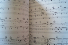 Aqua - Aquarium Songbook Notenbuch Piano Vocal Guitar PVG