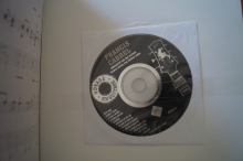 Francis Cabrel - Voyage en Guitar (mit CD) Songbook Notenbuch Guitar