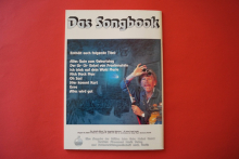 Frank Zander - Das Songbook Songbook Notenbuch Piano Vocal Guitar PVG