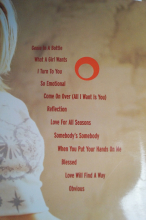 Christina Aguilera - Christina Aguilera Songbook Notenbuch Piano Vocal Guitar PVG