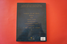 Coldplay - Ghost Stories Songbook Notenbuch Vocal Guitar