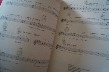 Billy Idol - Songbook Songbook Notenbuch Vocal Guitar