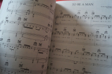 Boston - Third Stage (mit Poster) Songbook Notenbuch Piano Vocal Guitar PVG