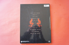 David Lee Roth - A Little ain´t enough Songbook Notenbuch Piano Vocal Guitar PVG