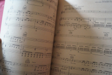 Foreigner - Foreigner Songbook Notenbuch Piano Vocal Guitar PVG