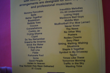 Jack Johnson - Strum & Sing Songbook Vocal Guitar Chords